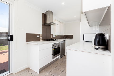 Comfort Inn Aden Mudgee - Accommodation Batemans Bay 7