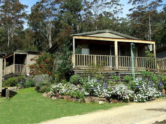 Mogo NSW Accommodation Batemans Bay