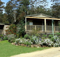 The Original Gold Rush Colony South Coast Accommodation - Accommodation Batemans Bay