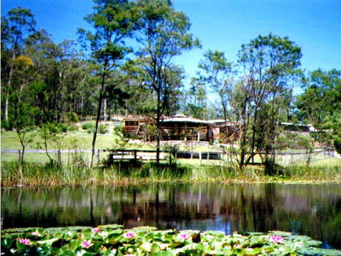 The Original Gold Rush Colony South Coast Accommodation - Accommodation Batemans Bay 1