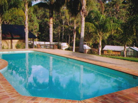 The Original Gold Rush Colony South Coast Accommodation - Accommodation Batemans Bay 2