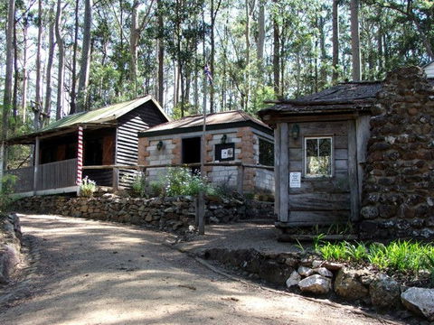 The Original Gold Rush Colony South Coast Accommodation - Accommodation Batemans Bay 4