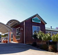The Tumbarumba Motel - Accommodation Batemans Bay
