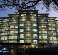 Tingeera Luxury Beachfront Apartments - Accommodation Batemans Bay