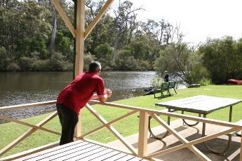 Top Tourist Riverview Tourist Park - Accommodation Batemans Bay 1