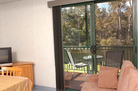 Top Tourist Riverview Tourist Park - Accommodation Batemans Bay 5