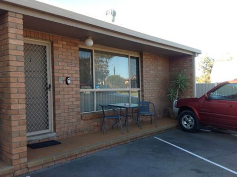 Town Centre Holiday Apartments - Accommodation Batemans Bay 1
