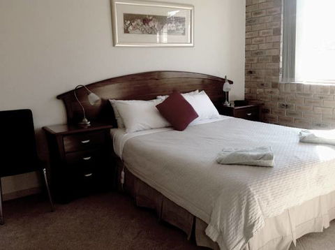 Town Centre Holiday Apartments - Accommodation Batemans Bay 0