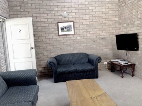 Town Centre Holiday Apartments - Accommodation Batemans Bay 2