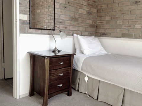 Town Centre Holiday Apartments - Accommodation Batemans Bay 4