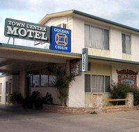 Town Centre Motel - Accommodation Batemans Bay