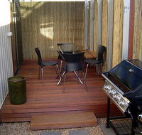 Silver Hill Townhouse - Accommodation Batemans Bay