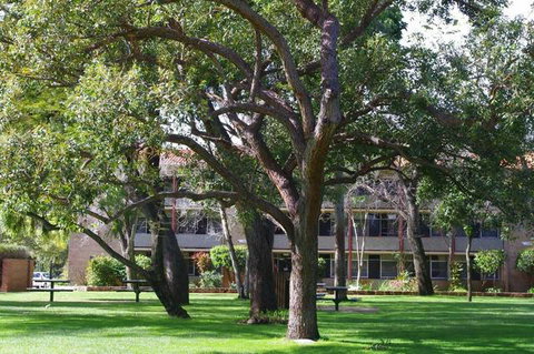 Trinity - Accommodation Batemans Bay 0
