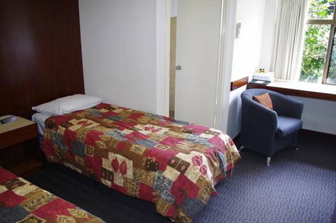 Trinity - Accommodation Batemans Bay 1