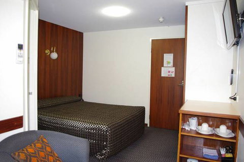 Trinity - Accommodation Batemans Bay 5