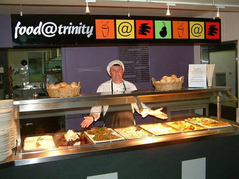 Trinity - Accommodation Batemans Bay 10