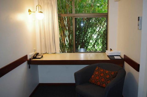 Trinity - Accommodation Batemans Bay 11