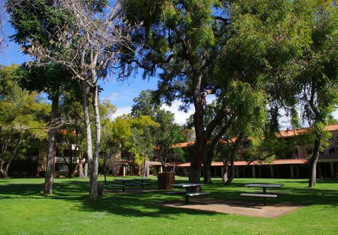 Trinity - Accommodation Batemans Bay 13