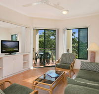 Tropic Towers Apartments - Accommodation Batemans Bay