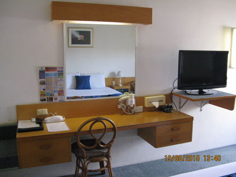 Tropical Gateway Motor Inn - Accommodation Batemans Bay 7
