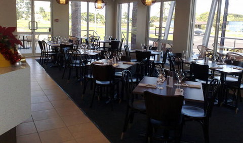 Tropixx Motel And Restaurant - Accommodation Batemans Bay 3