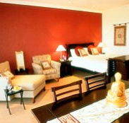 Tuileries Rutherglen - Accommodation Batemans Bay