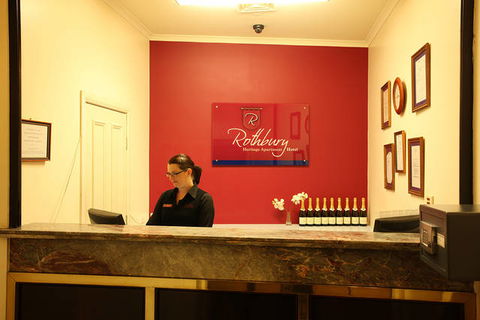 ULTIQA Rothbury Hotel - Accommodation Batemans Bay 1