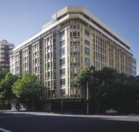 Vibe Hotel Sydney - Accommodation Batemans Bay