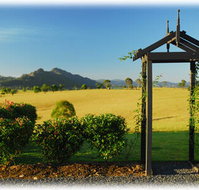 Villa Medici Bed  Breakfast - Accommodation Batemans Bay