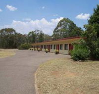 Wagon Wheel Motel  Cabins - Accommodation Batemans Bay