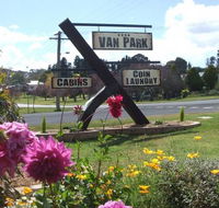 Walcha Caravan Park - Accommodation Batemans Bay