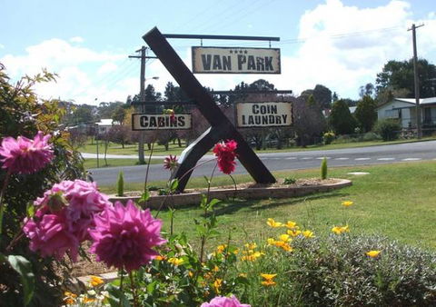 Walcha Caravan Park - Accommodation Batemans Bay 0
