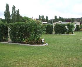 Walcha Caravan Park - Accommodation Batemans Bay 1