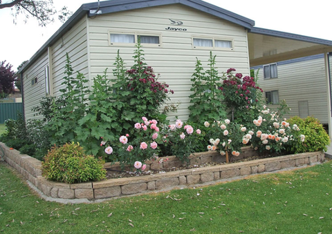 Walcha Caravan Park - Accommodation Batemans Bay 3