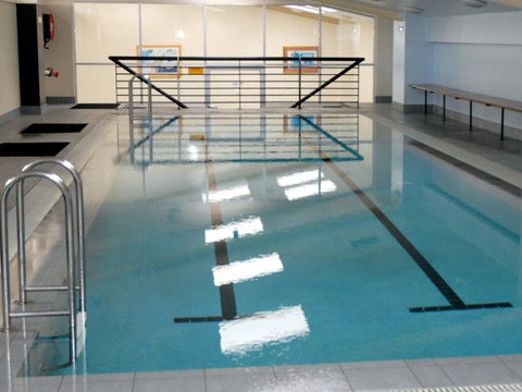 Waldorf Apartment Hotel Canberra - Accommodation Batemans Bay 2