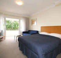 Waldorf Apartment Hotel Pennant Hills - Accommodation Batemans Bay