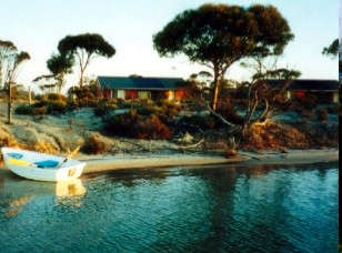 Wave Rock Caravan Park - Accommodation Batemans Bay 0