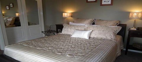 Welcome Cottage Executive Serviced Accommodation - Accommodation Batemans Bay 4