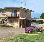 Wellington Motor Inn - Accommodation Batemans Bay