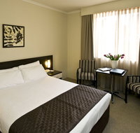 Wesley Lodge - Accommodation Batemans Bay