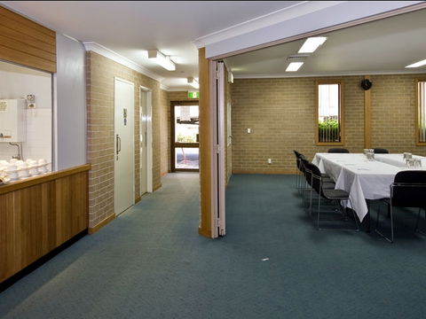 Wesley Lodge - Accommodation Batemans Bay 3