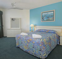 White Crest Luxury Apartments - Accommodation Batemans Bay