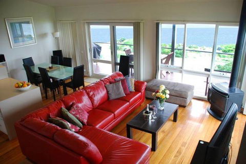 Whitecrest Great Ocean Road Resort - Accommodation Batemans Bay 4