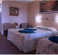 Whitsunday Palms - Accommodation Batemans Bay