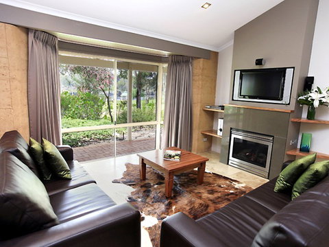 Eight Willows Retreat - Accommodation Batemans Bay 1