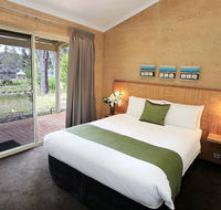 Eight Willows Retreat - Accommodation Batemans Bay