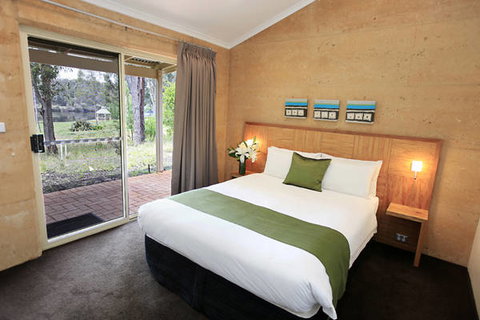 Eight Willows Retreat - Accommodation Batemans Bay 0