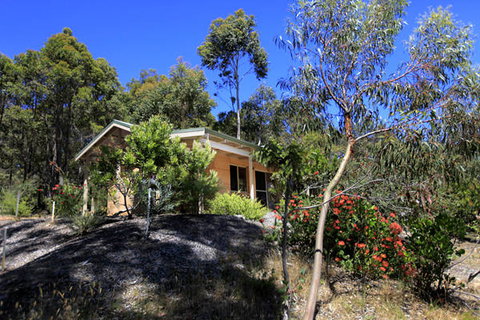 Eight Willows Retreat - Accommodation Batemans Bay 2