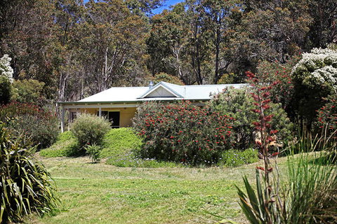 Eight Willows Retreat - Accommodation Batemans Bay 3