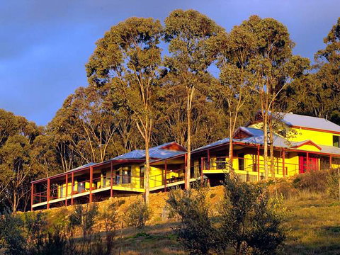 Wombadah - Accommodation Batemans Bay 1